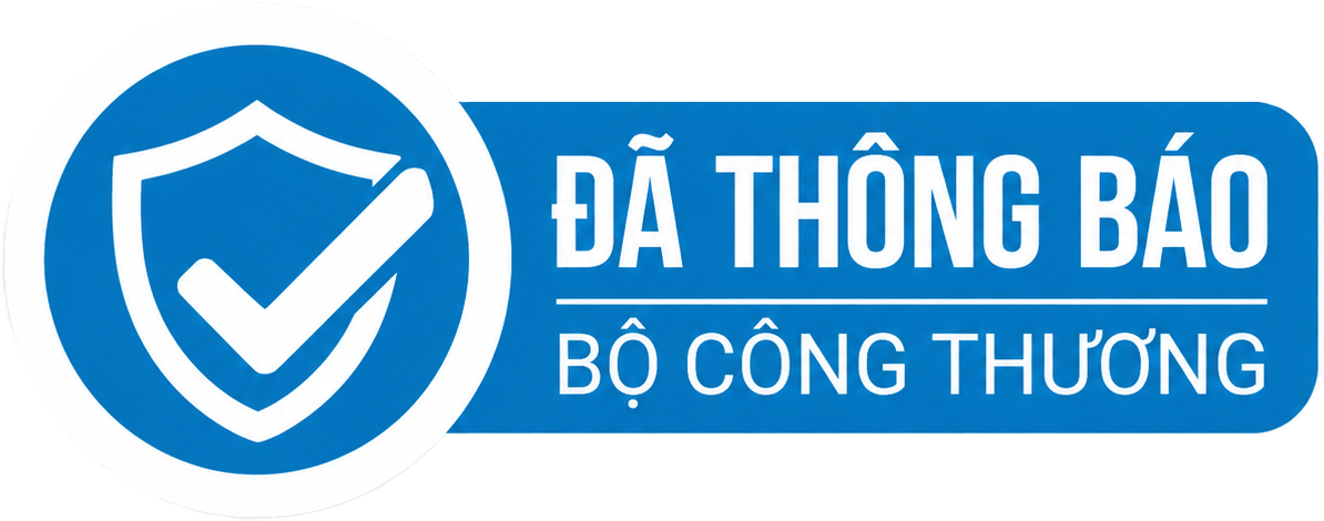 Đã thông báo Bộ Công Thương