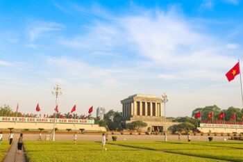 Nơi đây là một trong những di tích lịch sử quan trọng nhất tại Thủ đô nói riêng và Việt nam nói chung.