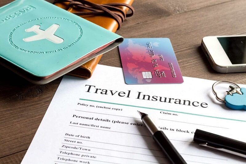 Bảo hiểm du lịch sẽ đảm bảo an toàn cho bạn trong các hành trình