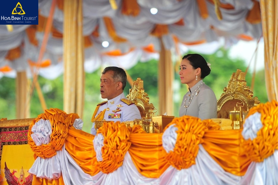 Nói xấu vua và hoàng gia có thể bị truy cứu trách nhiệm pháp lý tại Thái Lan