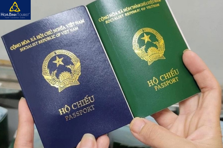Cần chuẩn bị chi phí làm hộ chiếu để nhập cảnh vào Thái Lan