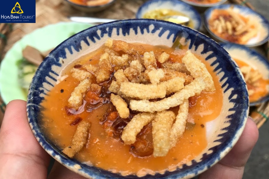 Bánh bèo Hội An