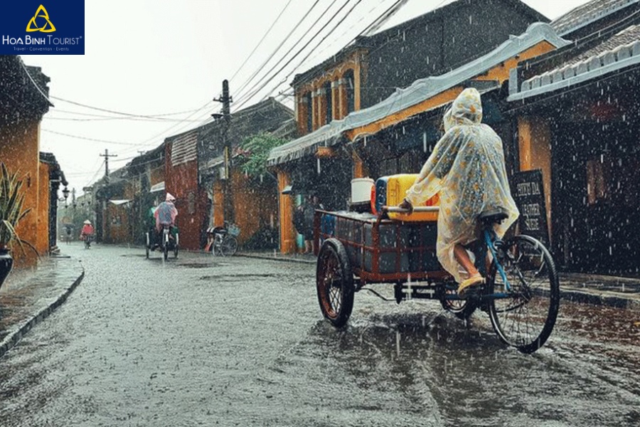 Những điều lưu ý khi đi du lịch Hội An