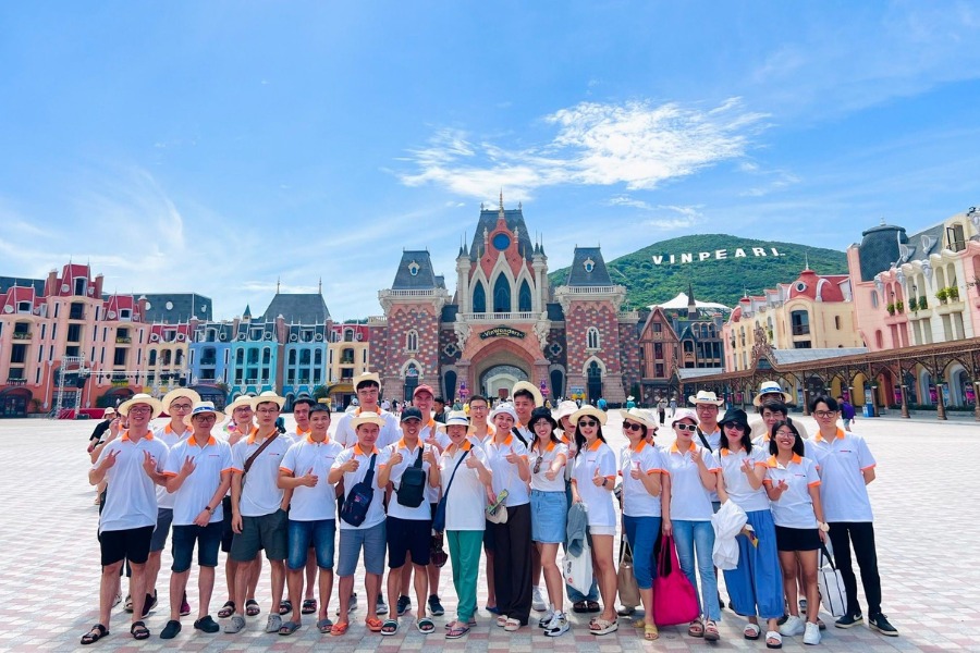 PYS Travel cũng mang đến nhiều tour du lịch hấp dẫn với giá cả cực kỳ phải chăng 