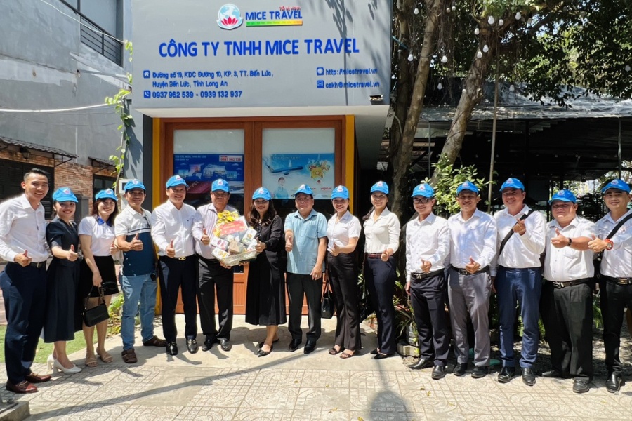 Công ty M.I.C.E Travel là đơn vị du lịch uy tín được đánh giá cao ở khu vực Miền Nam