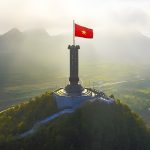 Cột cờ Lũng Cú Hà Giang
