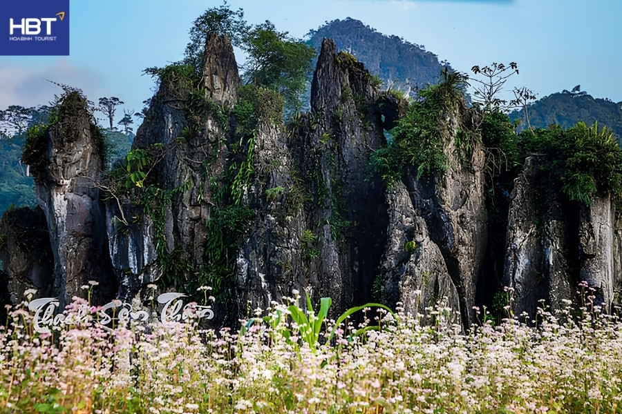 Tượng đá Thạch Sơn Thần