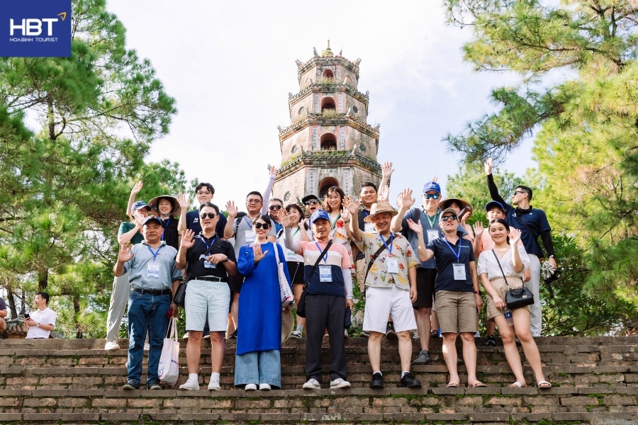 Company Trip là gì? Cách tổ chức tour du lịch công ty A-Z