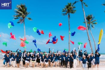 Company Trip là gì? Cách tổ chức tour du lịch công ty A-Z