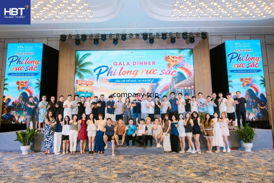 Company Trip là gì? Cách tổ chức tour du lịch công ty A-Z