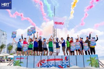 Company Trip là gì? Cách tổ chức tour du lịch công ty A-Z