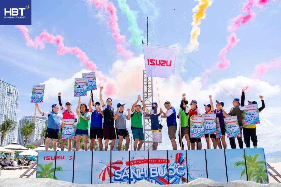 Company Trip là gì? Cách tổ chức tour du lịch công ty A-Z