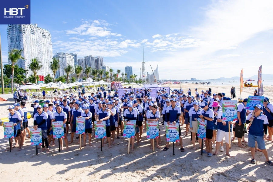 Company Trip là gì? Cách tổ chức tour du lịch công ty A-Z