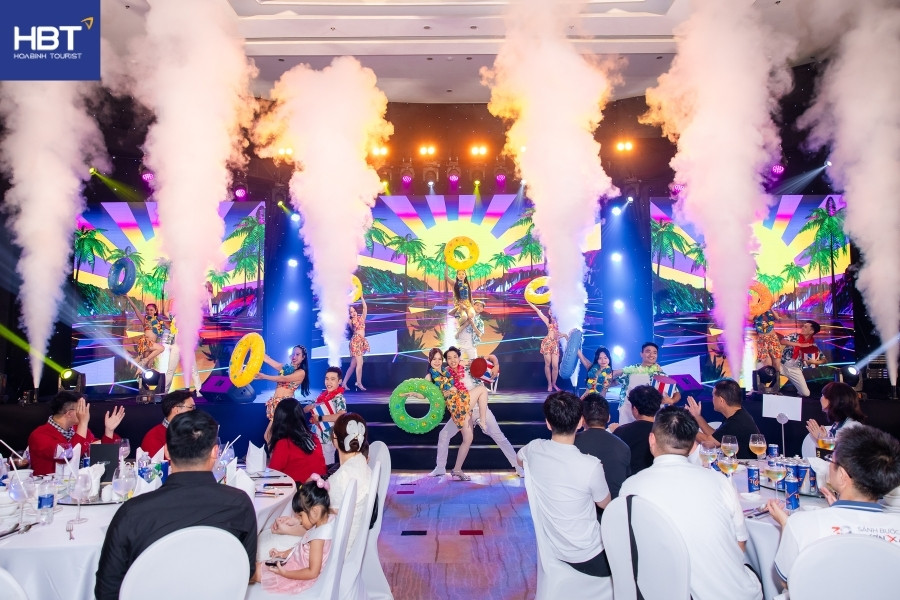 Company Trip là gì? Cách tổ chức tour du lịch công ty A-Z