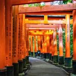 fushimi inari taisha