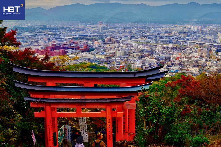 fushimi inari taisha