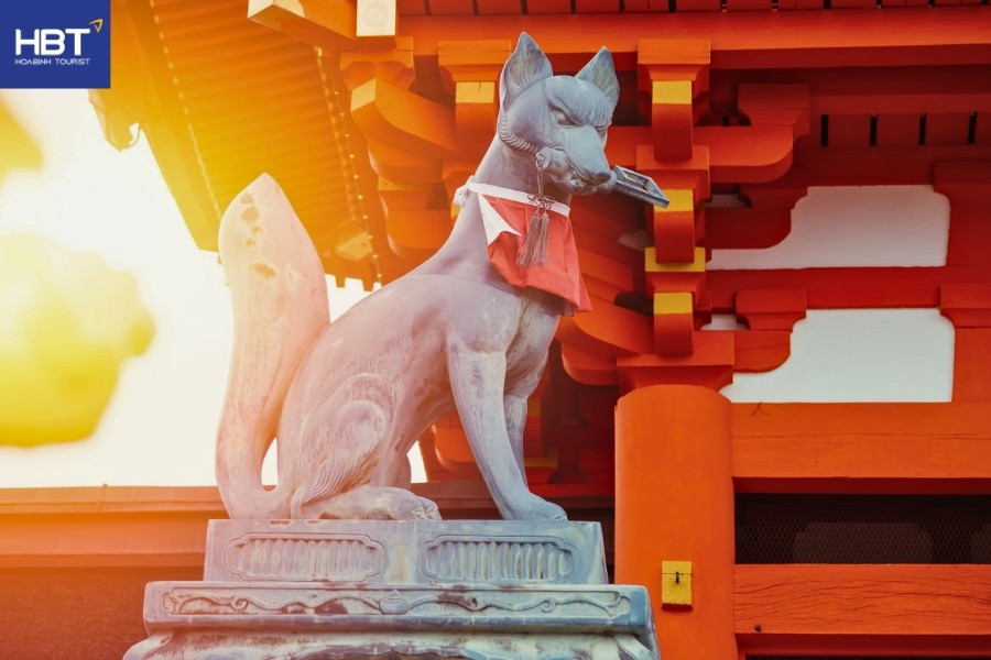 fushimi inari taisha