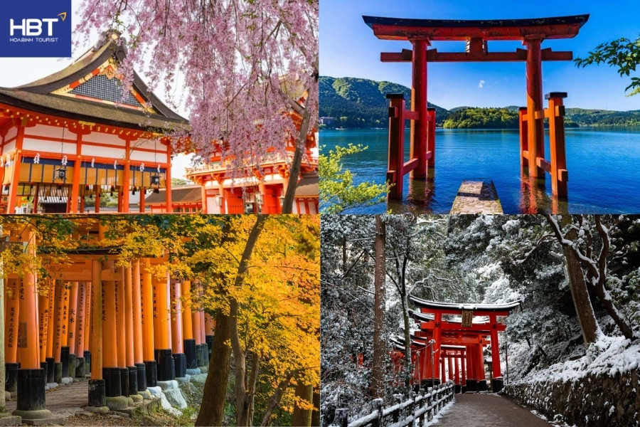 fushimi inari taisha