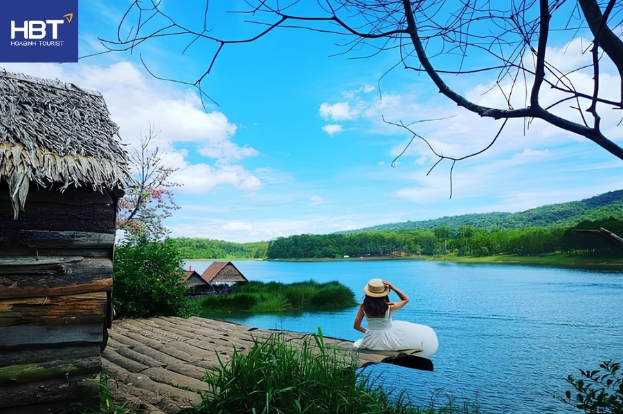 Happy Hill Đà Lạt