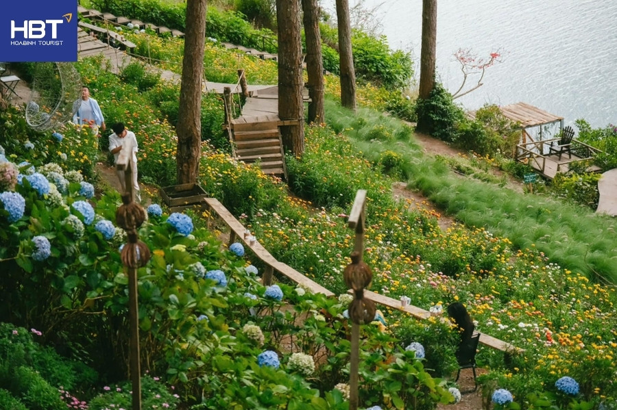 Happy Hill Đà Lạt