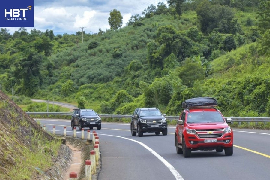 Khu du lịch cáp treo Đà Lạt