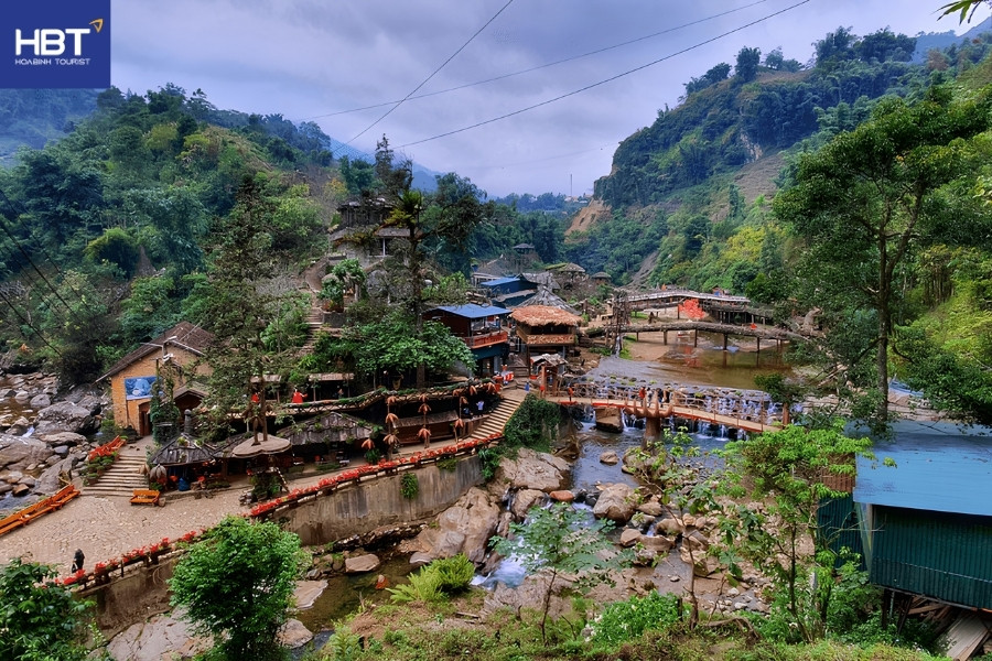 Bản Cát Cát