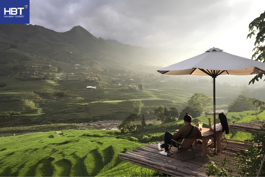 cafe sapa