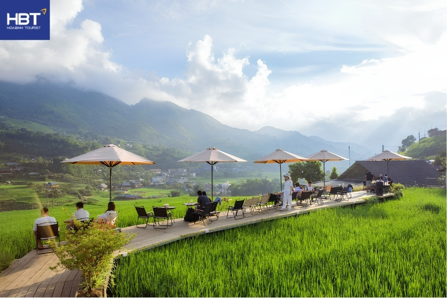 cafe sapa - Chi Pâu Coffee