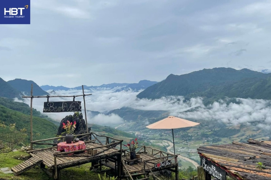 cafe sapa -