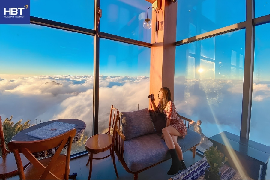 cafe sapa -