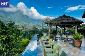 cafe sapa - Lá Dao Spa & Coffee House