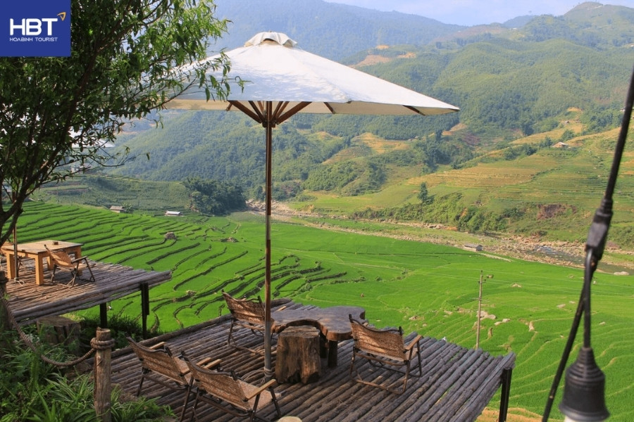cafe sapa - Sailing Sapa