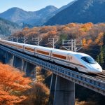 Kinh nghiệm đi tàu Shinkansen