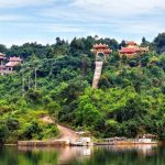 thiền viện trúc lâm đà lạt
