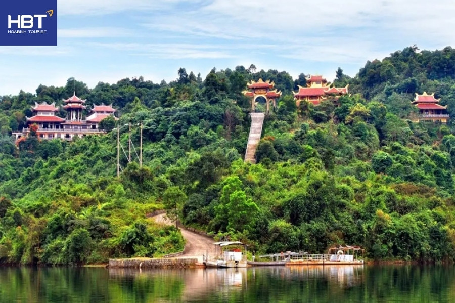 thiền viện trúc lâm đà lạt