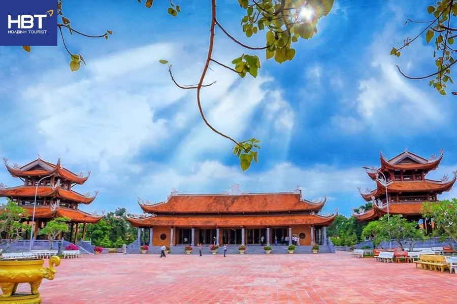 thiền viện trúc lâm đà lạt