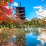 toji temple kyoto