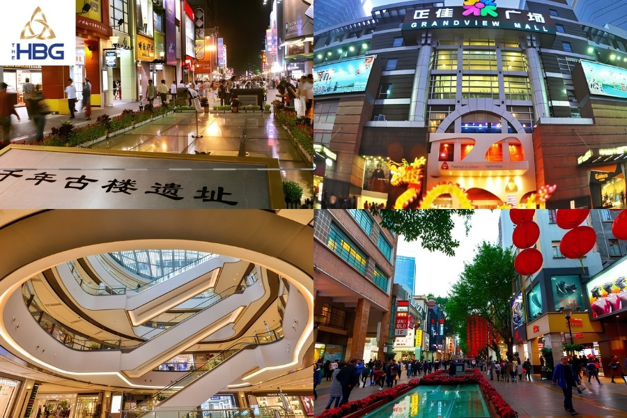 bắc kinh lộ