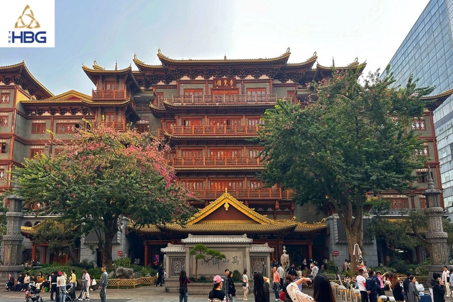 bắc kinh lộ