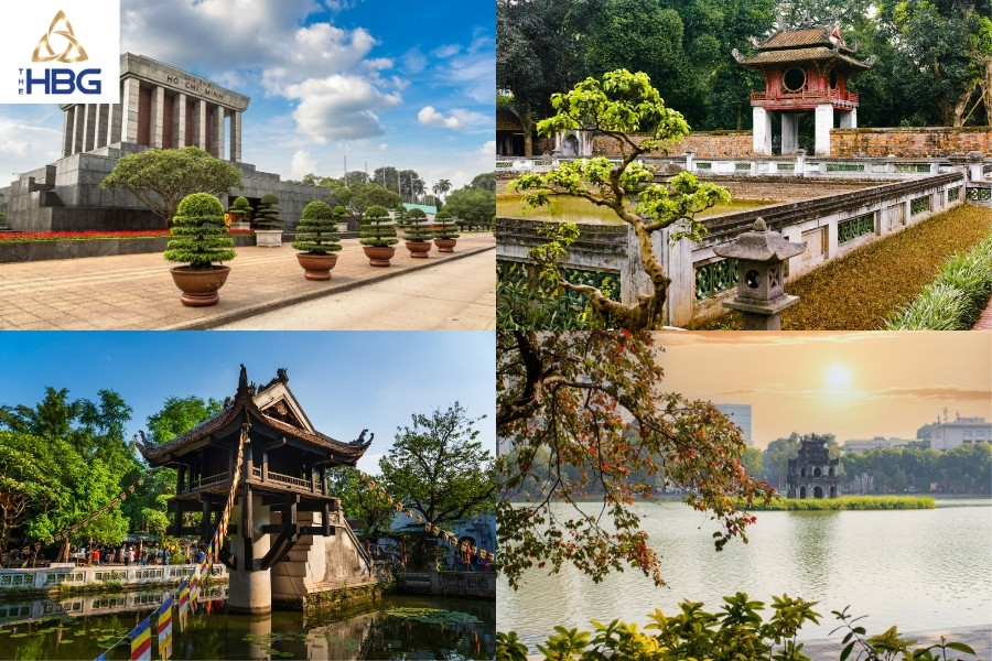 best places to visit in vietnam