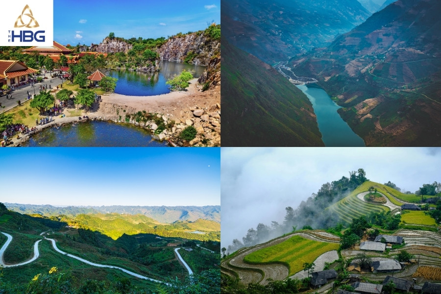 best places to visit in vietnam Ha Giang
