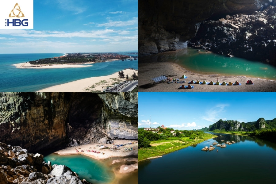best places to visit in vietnam - Quang Tri (Former Quang Binh)