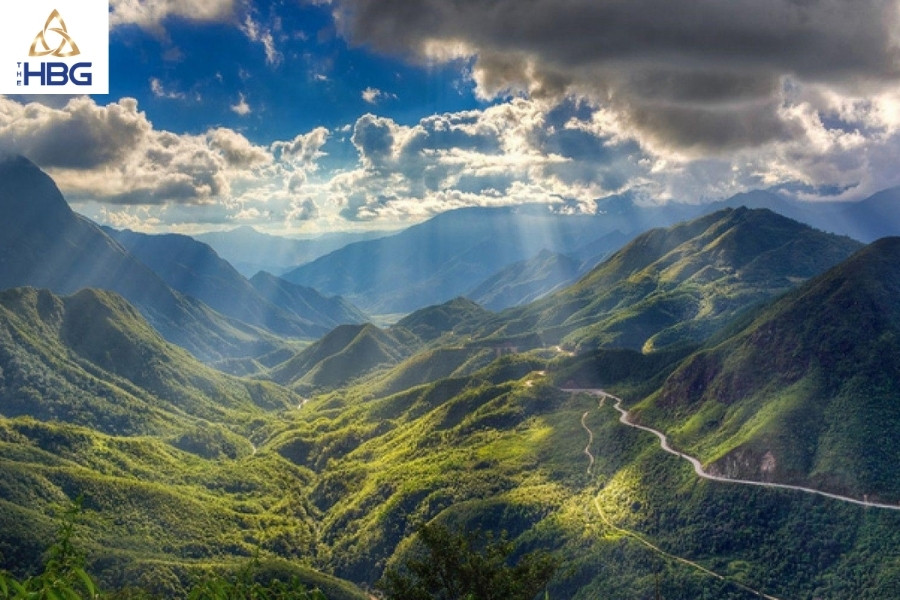 Đèo Ô Quy hồ