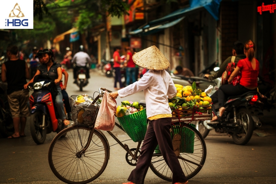 Is Vietnam safe to visit