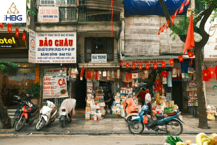 Is Vietnam safe to visit
