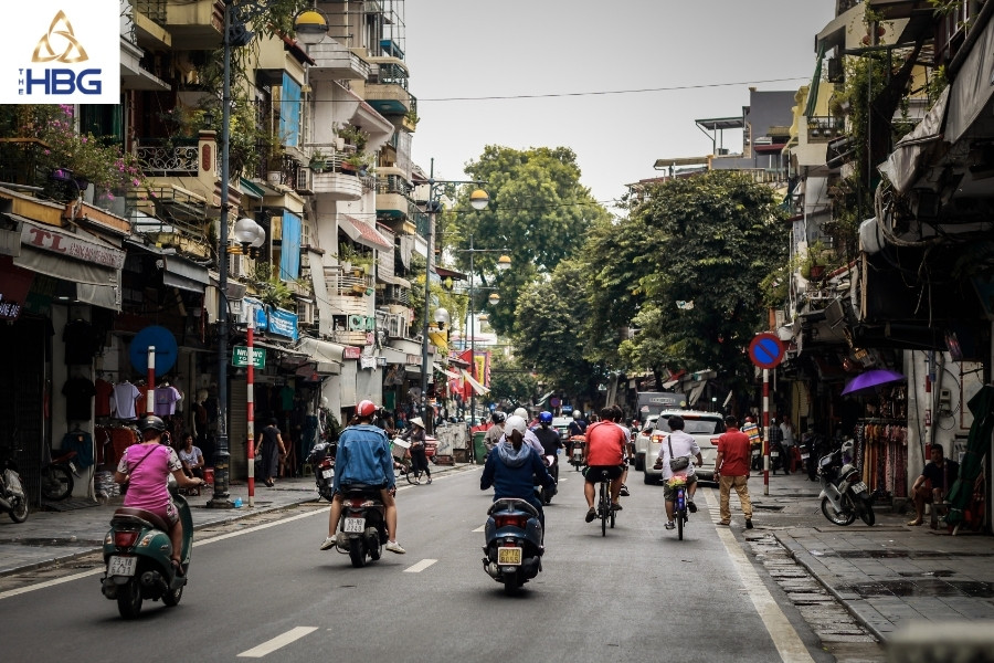 Is Vietnam safe to visit