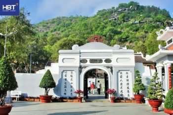 Lăng Thoại Ngọc Hầu