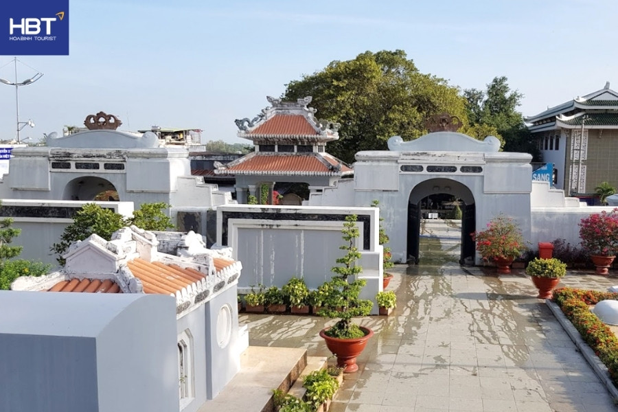Lăng Thoại Ngọc Hầu