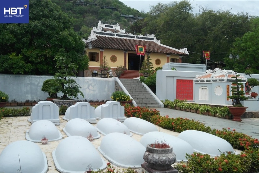 Lăng Thoại Ngọc Hầu