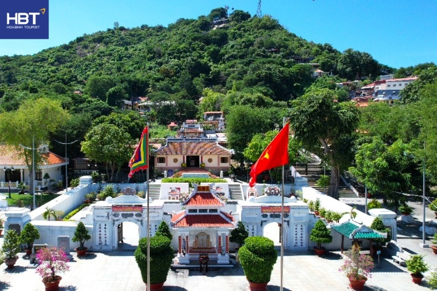 Lăng Thoại Ngọc Hầu